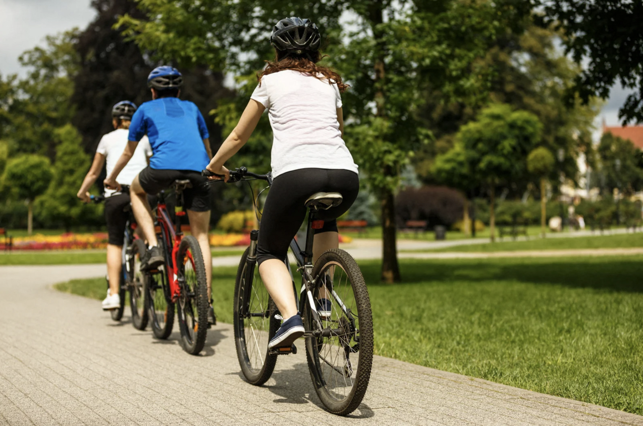 et vous, que pensez-vous vraiment de la place du vélo dans votre commune ?
