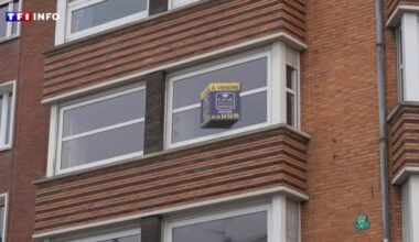 Immobilier : les prix repartent à la hausse... Sauf en Île-de-France