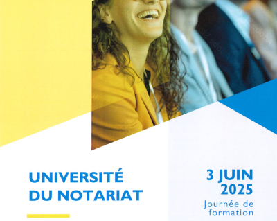 Les notaires du Var se donnent rendez-vous le 3 juin pour une journée de (…)