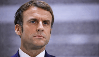 À quelques jours du Conclave, Emmanuel Macron accusé par la presse italienne de vouloir influencer l’élection du futur pape