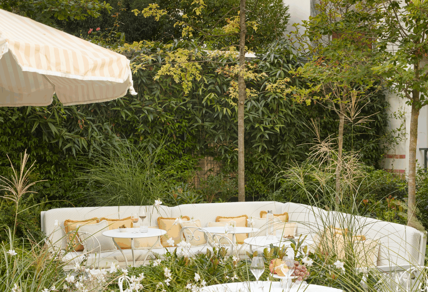 7 terrasses où profiter du soleil à Paris et ses alentours