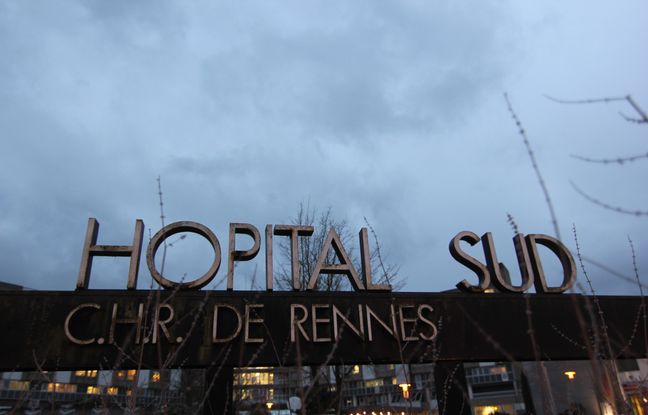 Gravement blessé par un coup de couteau, un homme abandonné devant l’hôpital
