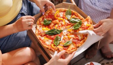 Quatre scientifiques dévoilent l'aliment qu'ils ne mangeront jamais (et leurs propos risquent de vous faire passer l'envie aussi)