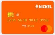 CB Nickel