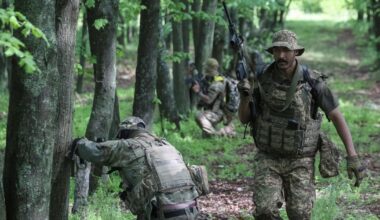 plus de 49.000 personnes arrêtées depuis 2022 pour avoir tenté de fuir le pays