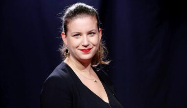 Mathilde Panot compare le port du voile islamique par les petites filles aux baptêmes d’enfants «à un âge où ils ne sont pas capables de consentir»