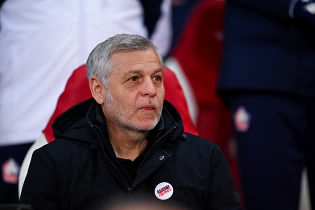 partir ou rester? Bruno Genesio a fait son choix