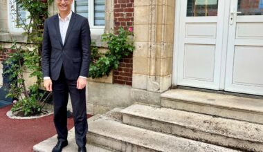 Une tentative de putsch ? Près de Rouen, le torchon brûle entre ce maire et sa majorité