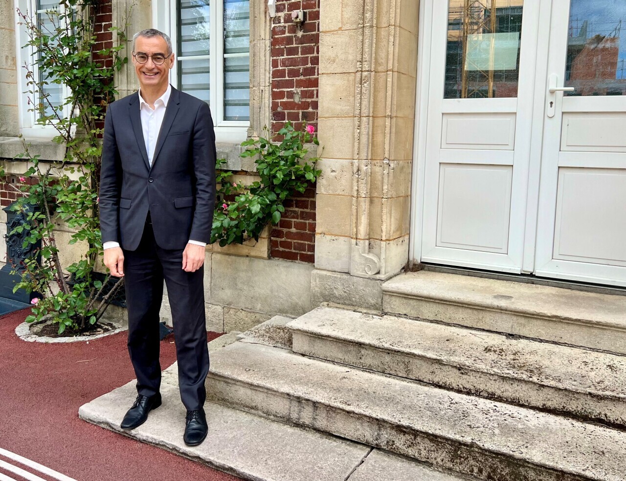 Une tentative de putsch ? Près de Rouen, le torchon brûle entre ce maire et sa majorité