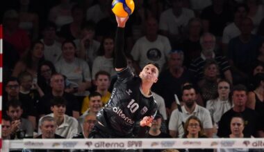 Poitiers en finale, Montpellier pousse Tours au match d’appui