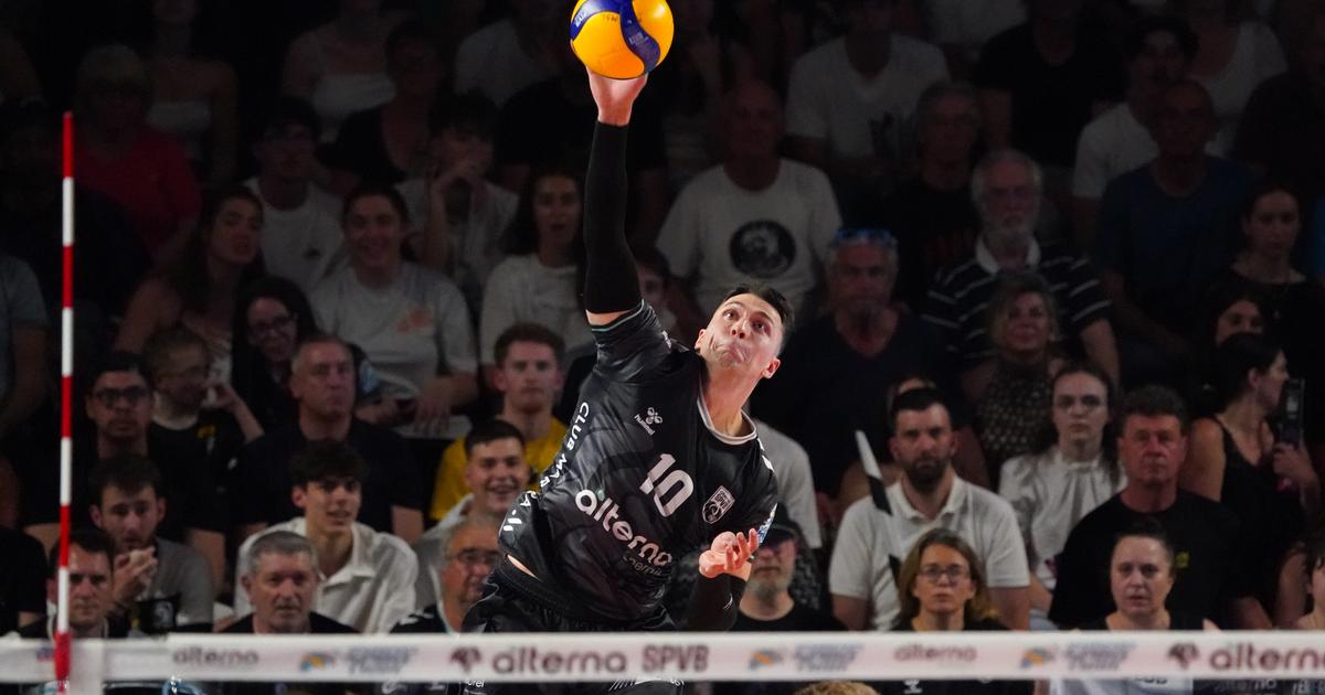 Poitiers en finale, Montpellier pousse Tours au match d’appui
