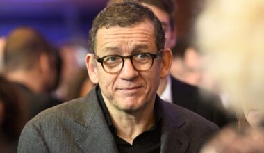 Ce qui a rendu Dany Boon fou sur le tournage de ce film qui cartonne sur Netflix