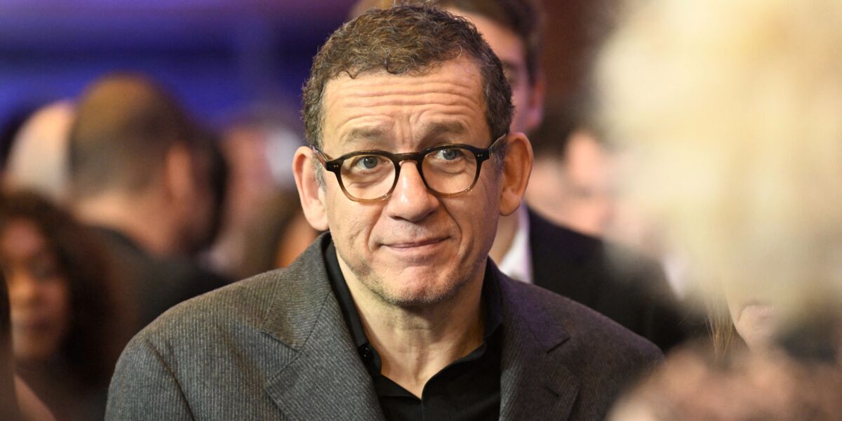 Ce qui a rendu Dany Boon fou sur le tournage de ce film qui cartonne sur Netflix