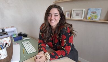 Cette psychiatre de Rouen lève les tabous sur la santé mentale via Instagram et ça cartonne