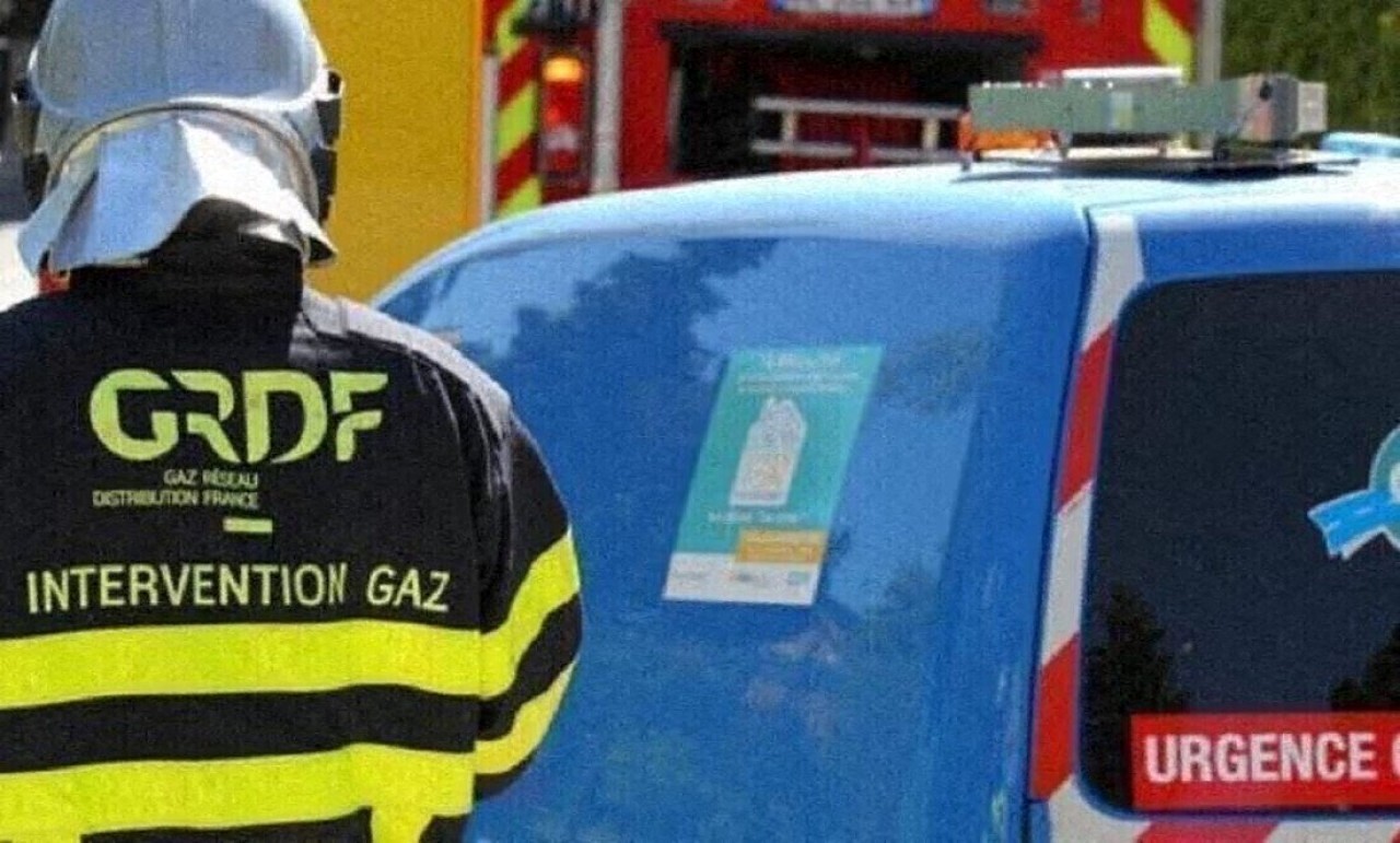 Près de Grenoble. Évacuation en pleine nuit de trois immeubles à cause d'une fuite de gaz