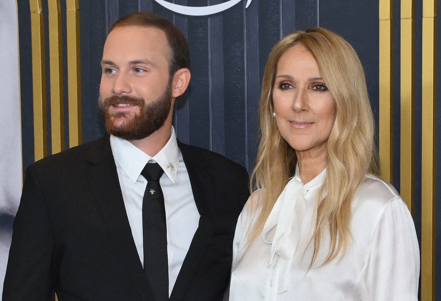 Après les JO Paris, Céline Dion et ses fils de retour en Europe?