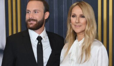 Après les JO Paris, Céline Dion et ses fils de retour en Europe?