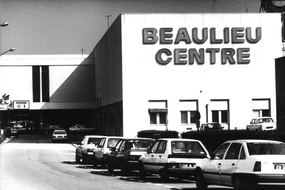 beaulieu