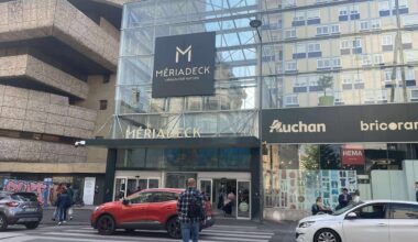 quels centres commerciaux et hypermarchés sont ouverts en Gironde ?