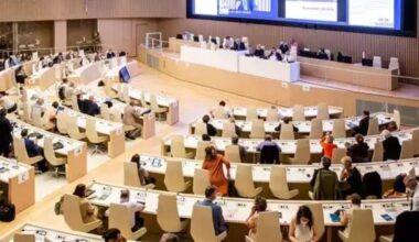 Le Conseil économique, social et environnemental d'Ile-de-France sur la sellette après un vote à l'Assemblée nationale