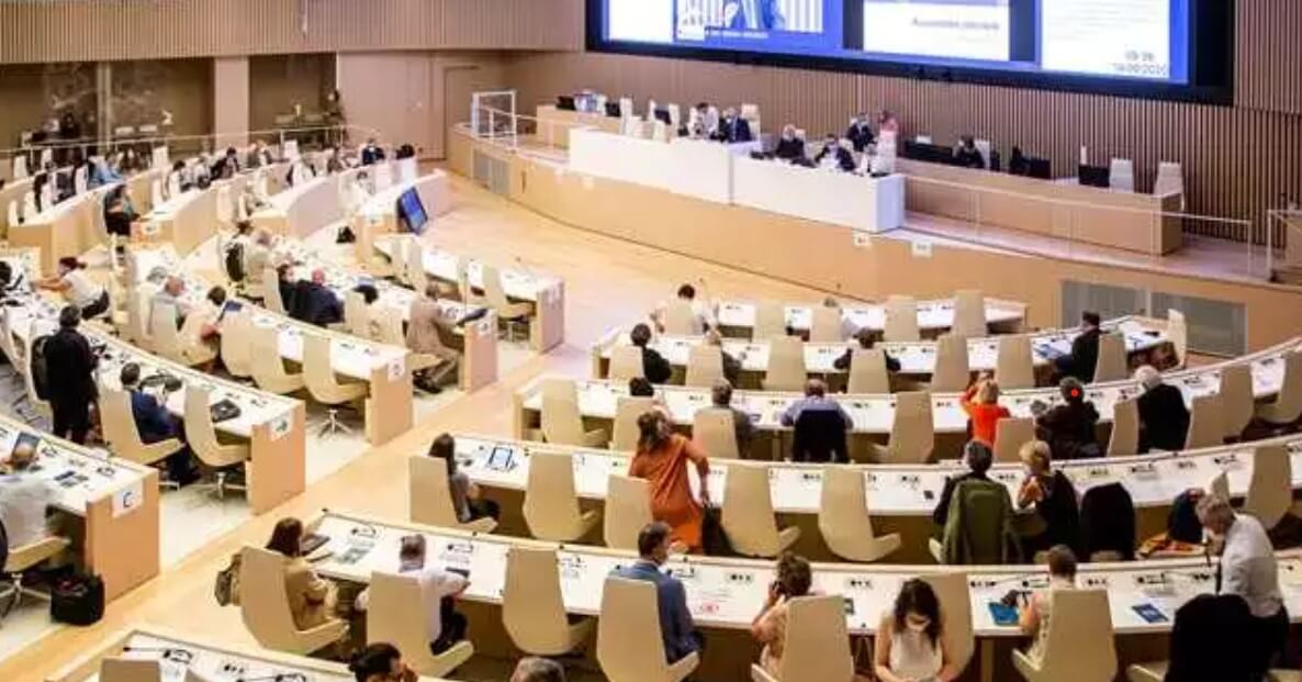 Le Conseil économique, social et environnemental d'Ile-de-France sur la sellette après un vote à l'Assemblée nationale