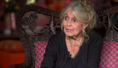 retrouvez son interview exclusive ce lundi 12 mai sur BFMTV