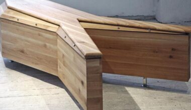 Mort de l’inventeur de l’étonnant cercueil à deux jambes