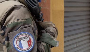 Un ancien soldat écroué pour avoir voulu rejoindre des djihadistes en Syrie