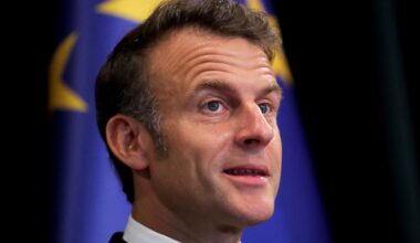 Pour consolider la «stratégie indo-pacifique», Macron va enchaîner trois visites d'État en Asie du Sud-Est