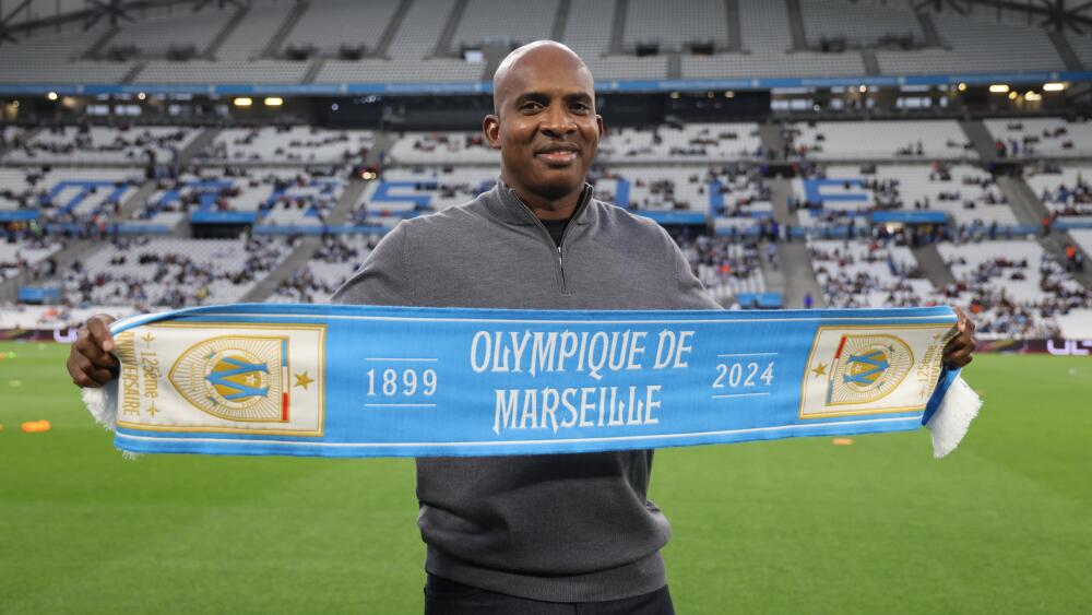 OM. Les "légendes" olympiennes misent sur les hommes de De Zerbi avant le choc à Lille