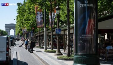 PSG-Inter Milan : dispositif policier, commerces fermés... À quoi s'attendre ce samedi à Paris ?