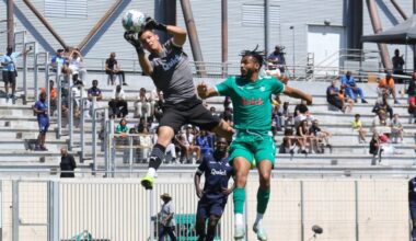 la Mars Cup, nouvelle appellation de la HCup, prend ses quartiers pour un mois à Marseille