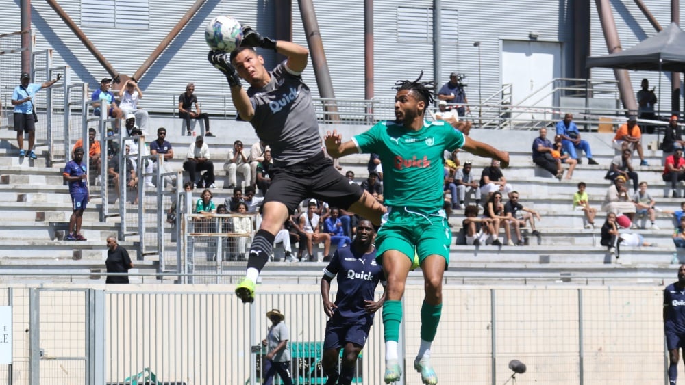 la Mars Cup, nouvelle appellation de la HCup, prend ses quartiers pour un mois à Marseille