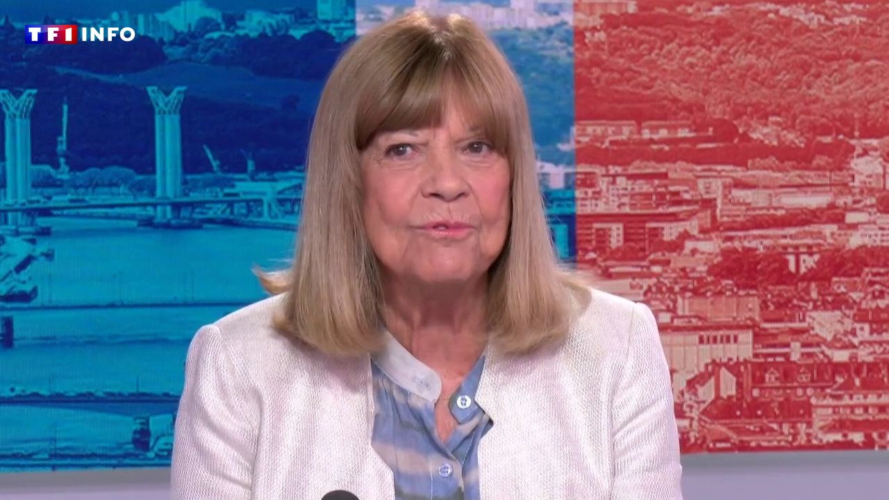 "J'ai toujours eu beaucoup d'énergie" : Chantal Goya se confie sur LCI avant une tournée célébrant ses 50 ans de carrière