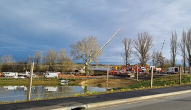 Autoroute Toulouse-Castres. Des travaux annoncés sur une portion ces prochains jours, ce qui est prévu