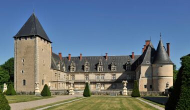 Terra Loreina, le nouveau spectacle du Vosgien Damien Fontaine, embrasera le château de Fléville du 25 juin au 20 juillet
