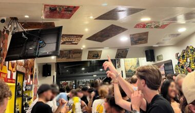 Toulouse. L’iconique bar Chez Tonton relance ses fêtes, voici le programme
