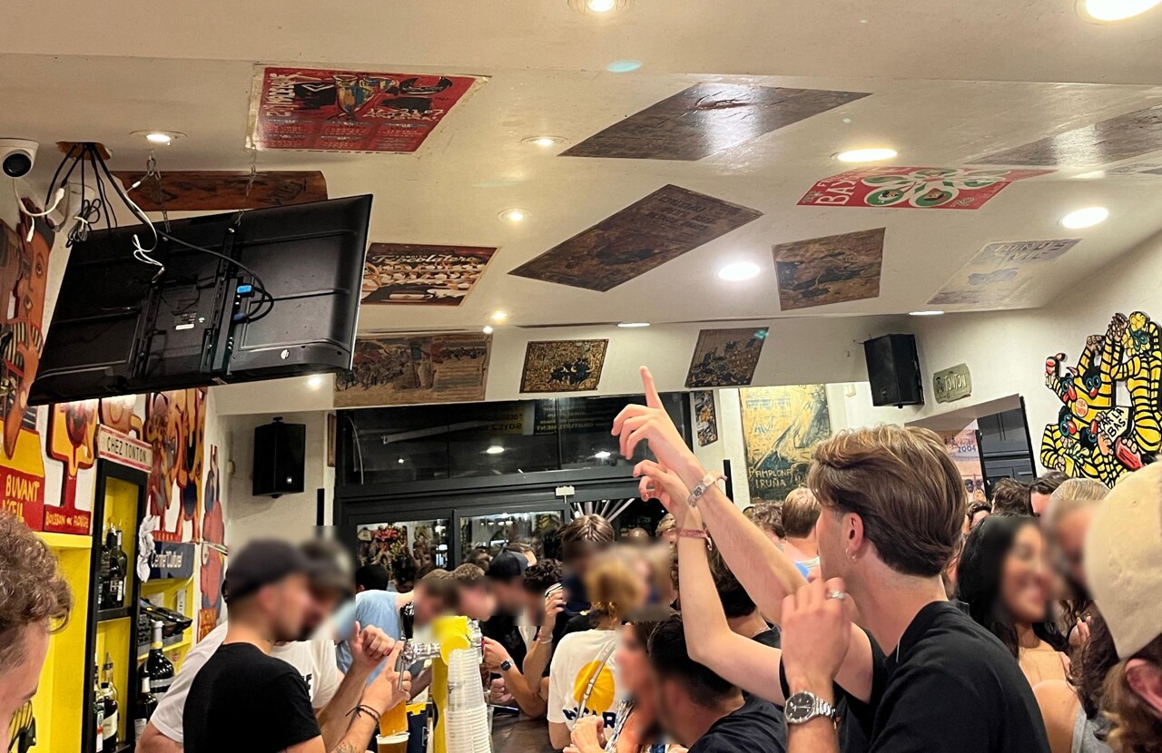 Toulouse. L’iconique bar Chez Tonton relance ses fêtes, voici le programme
