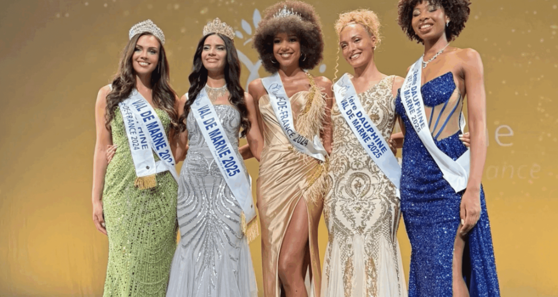 Miss France 2025 fin d’aventure pour Chloé de L’île de la tentation