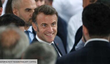 l’Elysée veut attraper dans ses filets plus d’investisseurs que les années précédentes