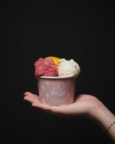 glaces christian