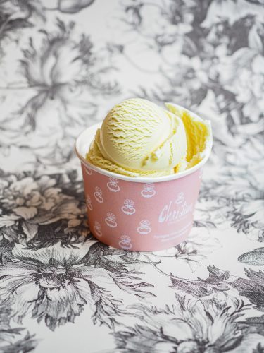glaces christian