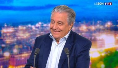 Christian Clavier exilé fiscal ? Sa compagne et ses enfants l’ont jeté dans la gueule du loup