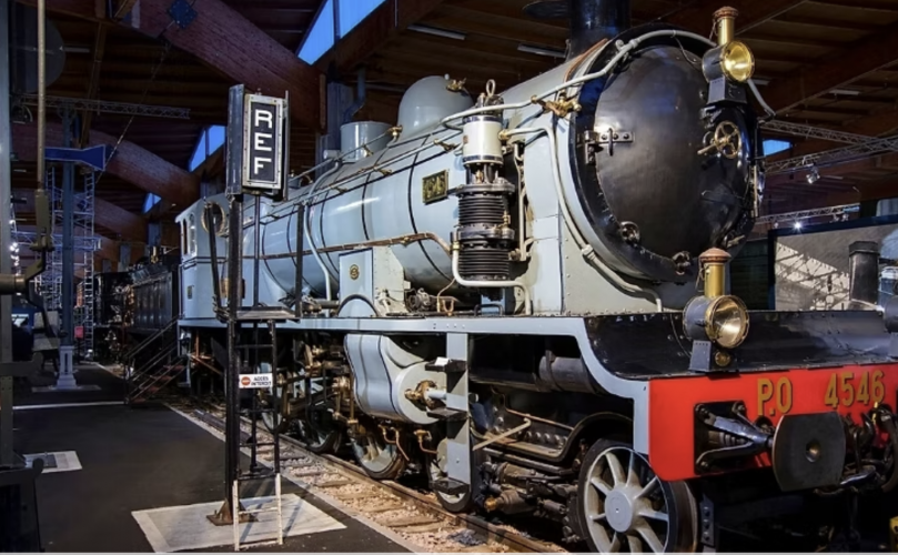 Cité du train (1)