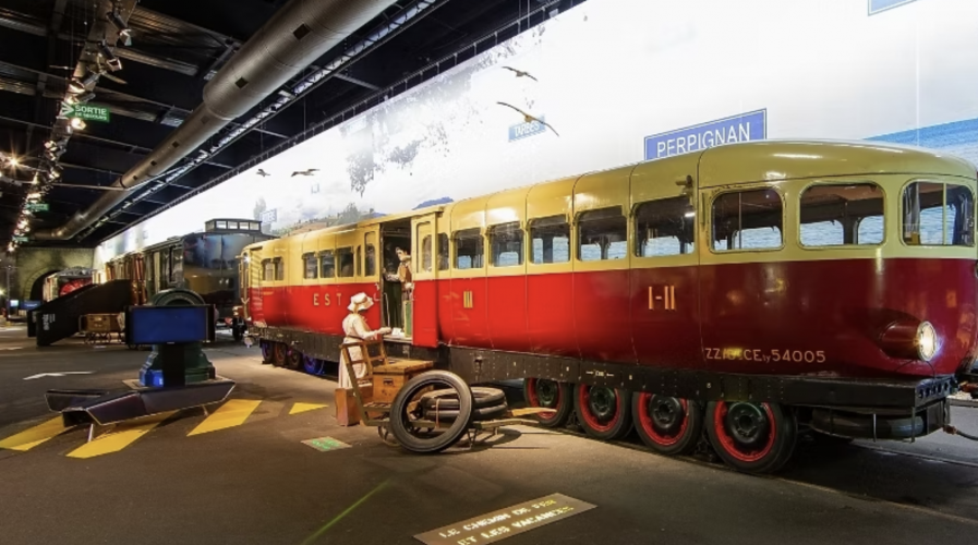 Cité du train (2)
