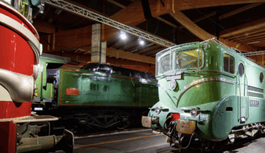 Cité du train (4)