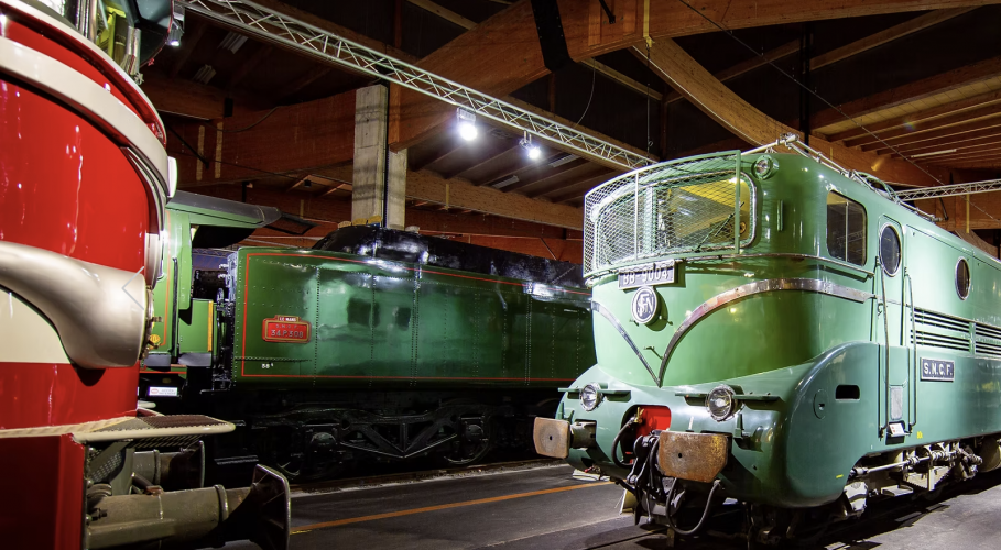 Cité du train (4)
