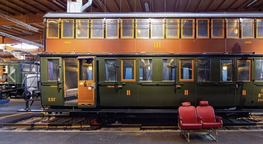 Cité du train (7)