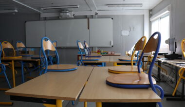 Places dans les lycées, pouvoir d'achat des familles... La région Île-de-France met les moyens pour la rentrée