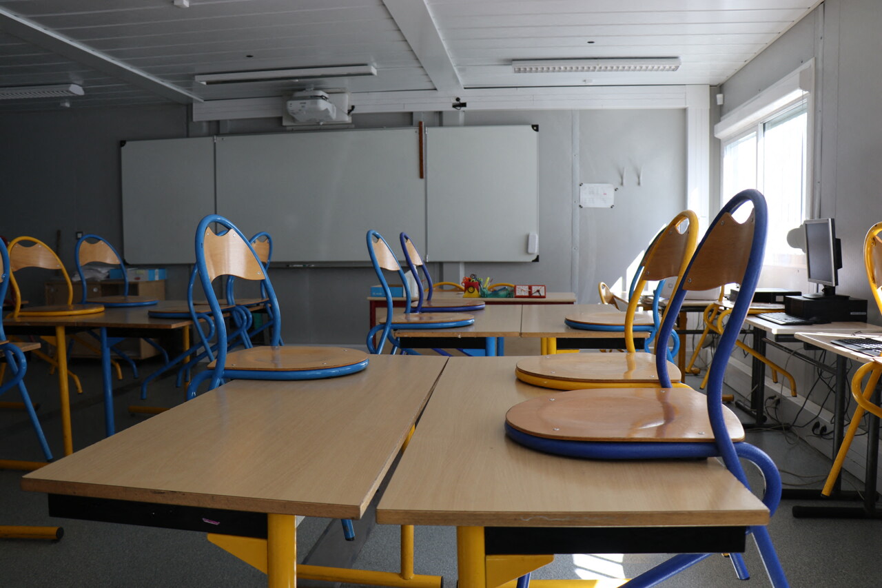Places dans les lycées, pouvoir d'achat des familles... La région Île-de-France met les moyens pour la rentrée